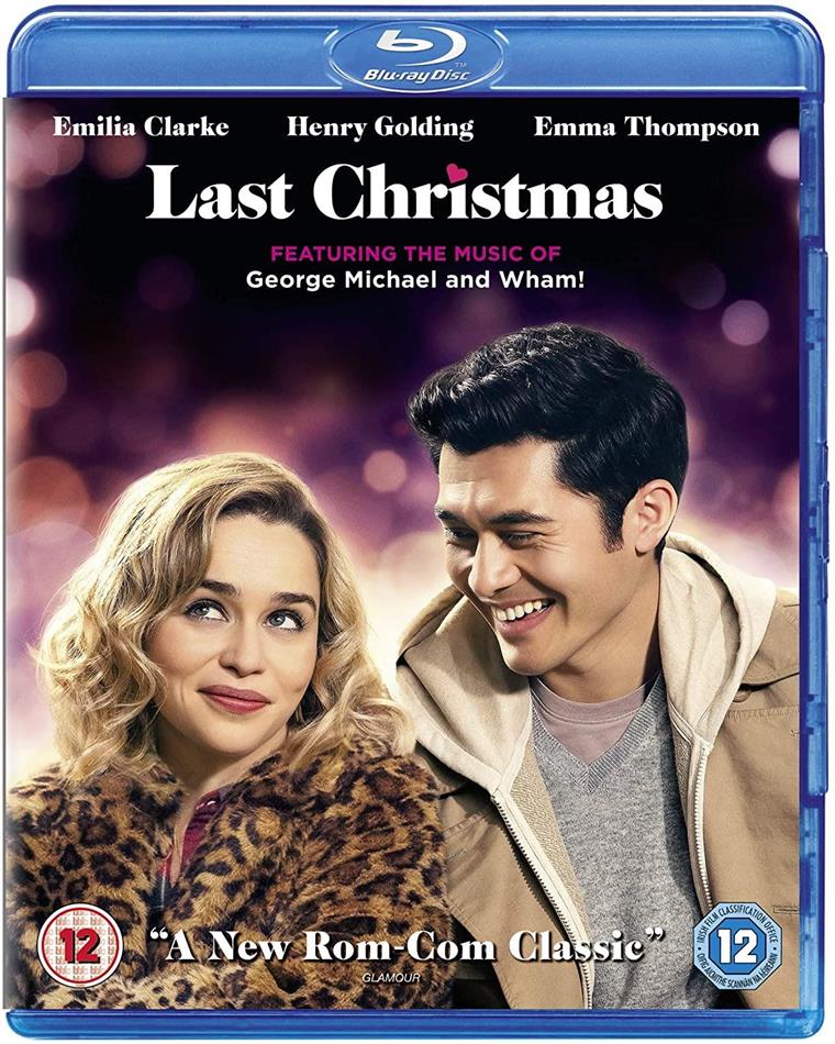 Last Christmas (2019)