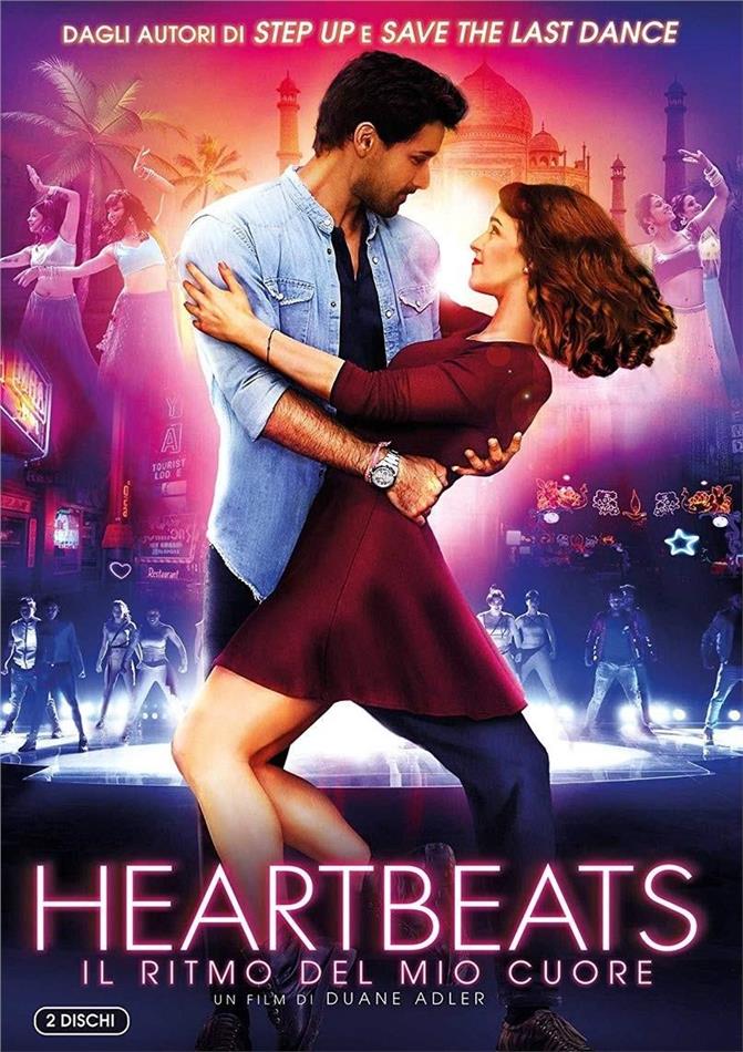 Heartbeats - Il ritmo del mio cuore (2017)