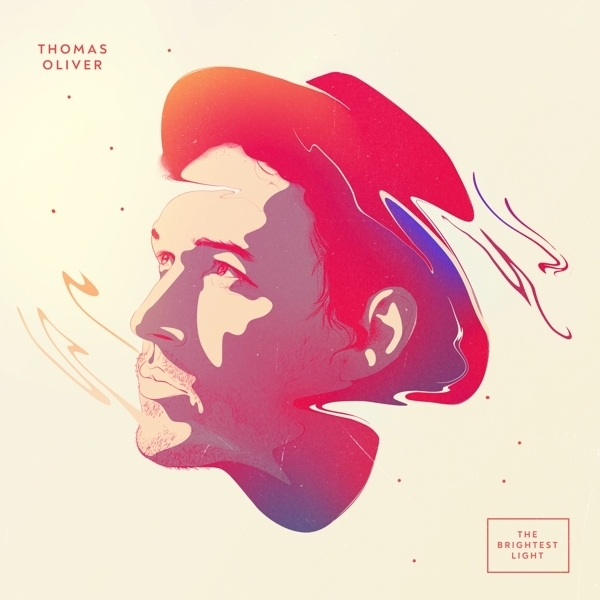 Thomas Oliver - Brightest Light LP
