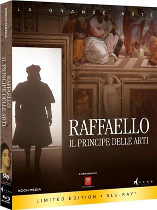 Raffaello - Il principe delle arti (2017) (La Grande Arte, Limited Edition)
