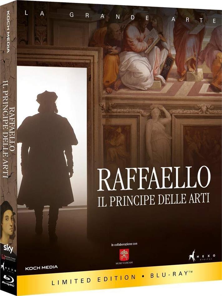 Raffaello - Il principe delle arti (2017) La Grande Arte, Limited Edition