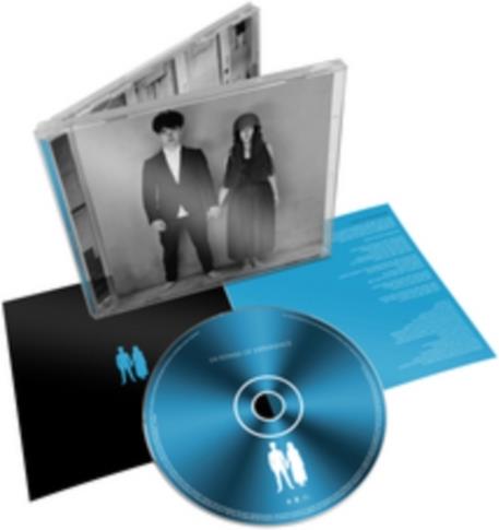 U2 - Songs Of Experience 2020 Reissue, Island Records