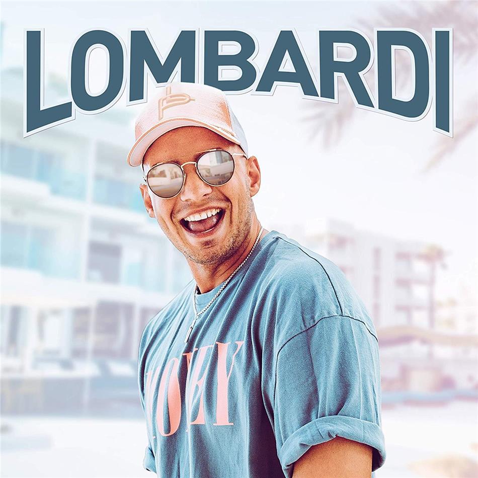 Pietro Lombardi (DSDS) - Lombardi Fanbox