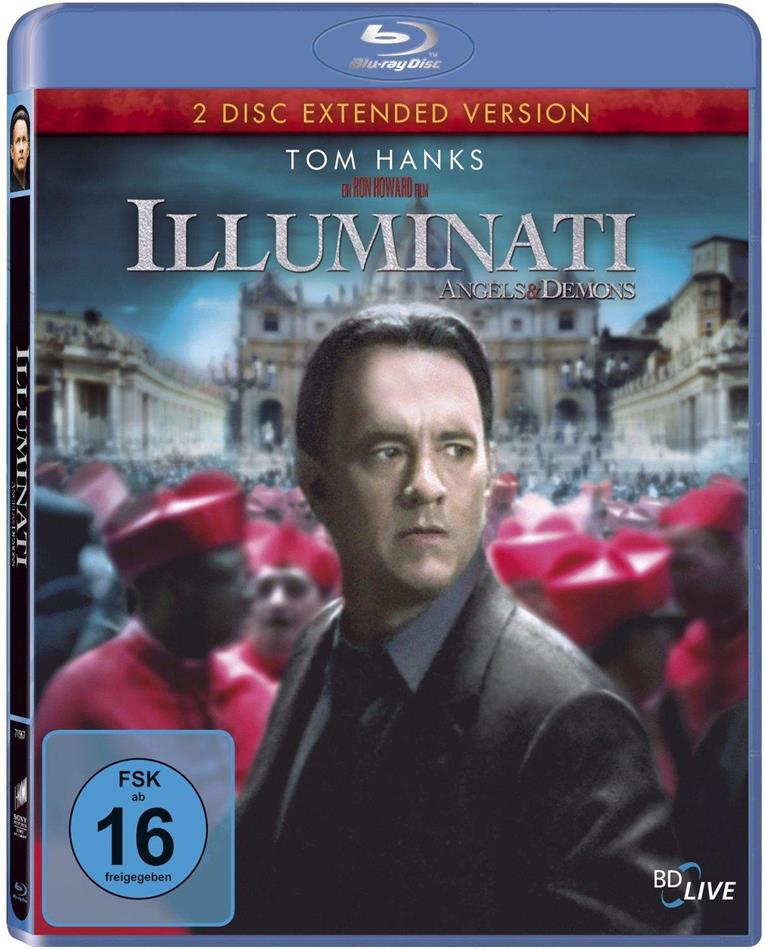 Illuminati - Angels & Demons (2009) Extended Edition