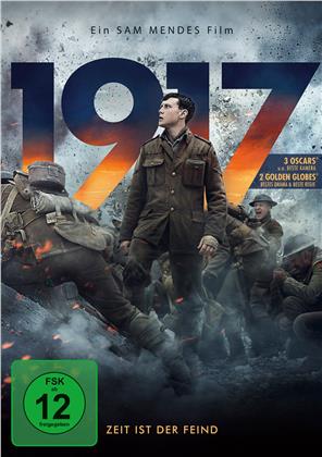 1917 (2019)
