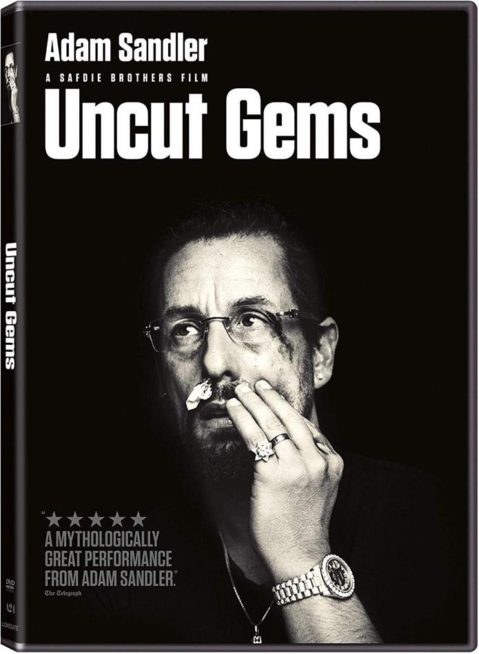 Uncut Gems (2019)