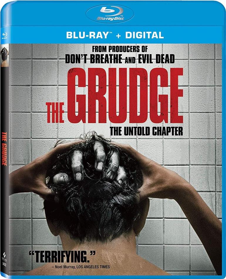 The Grudge (2020)
