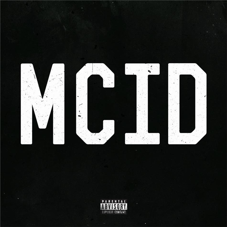 Highly Suspect - Mcid 2 LPs