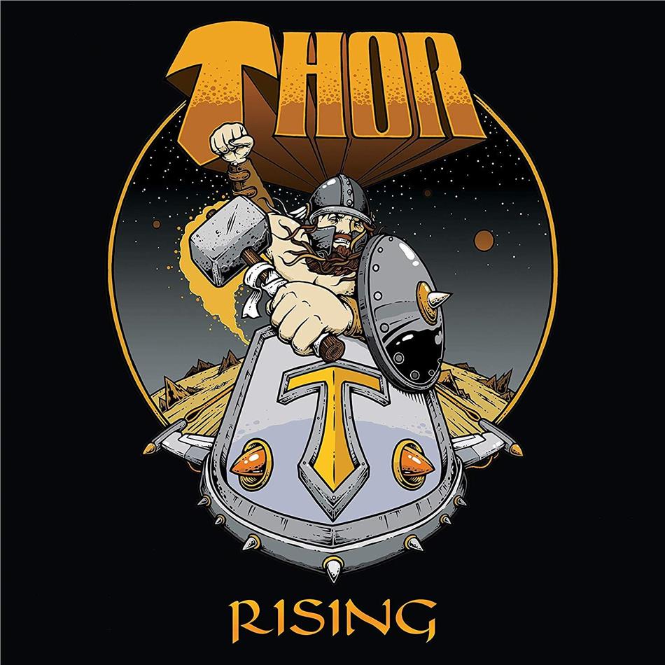Thor - Rising