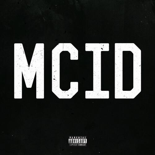 Highly Suspect - Mcid LP