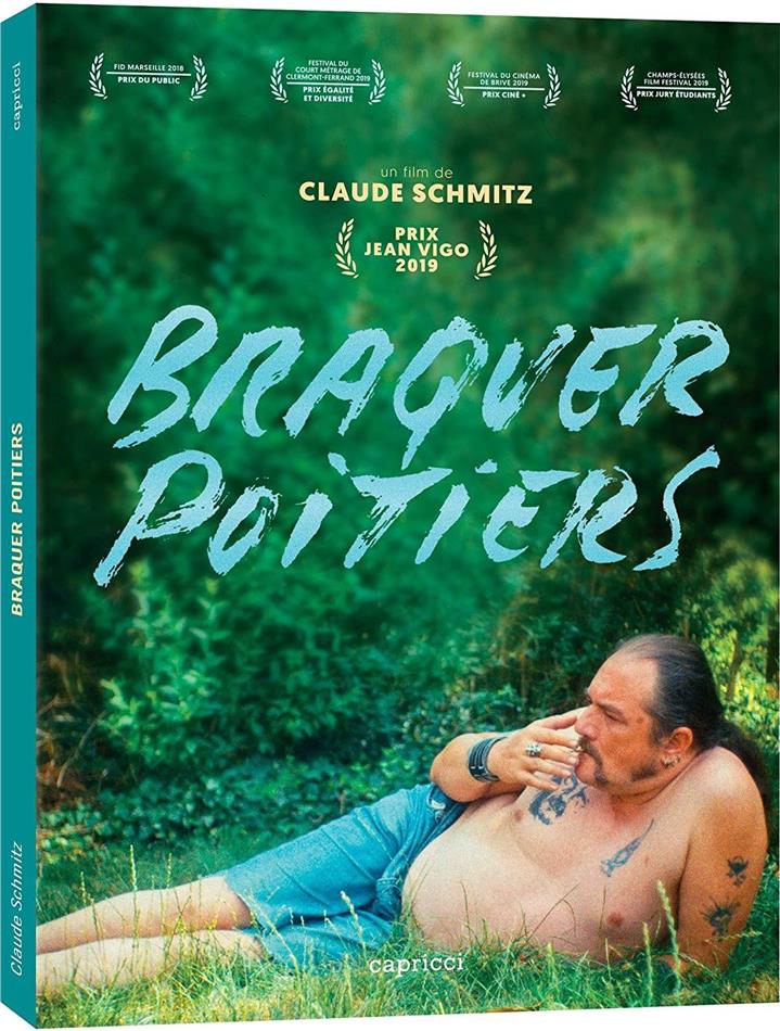 Braquer Poitiers (2018)