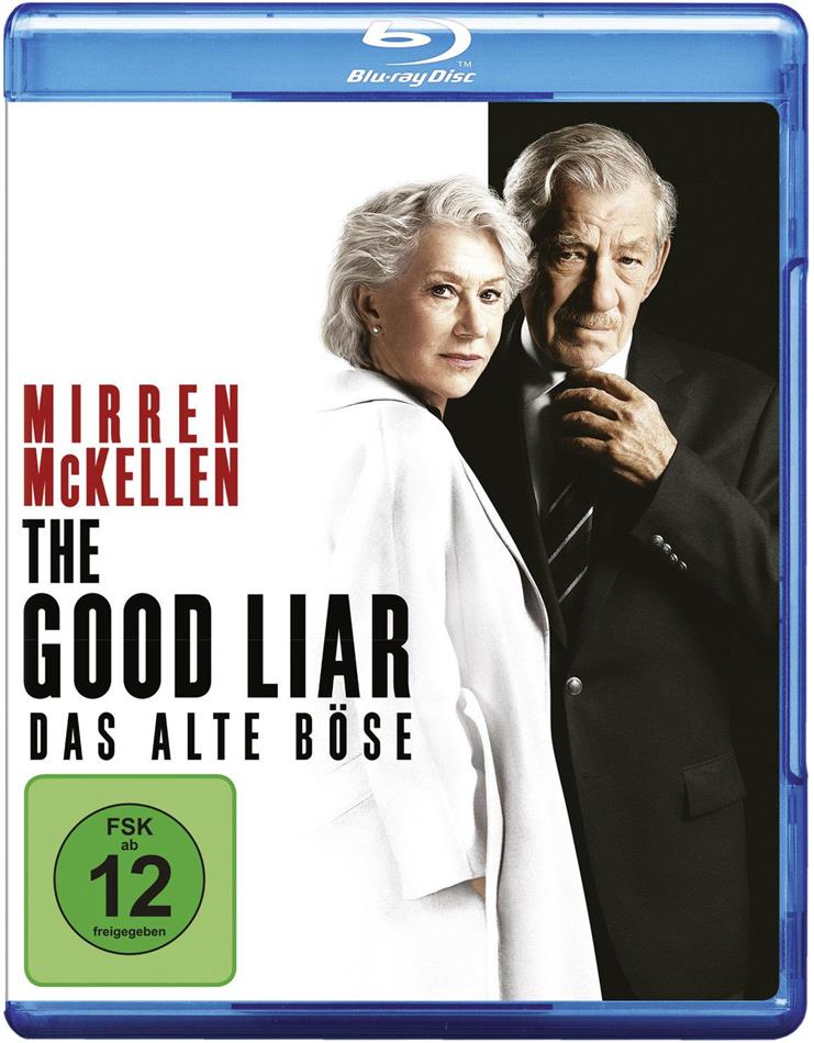 The Good Liar - Das alte Böse (2019)