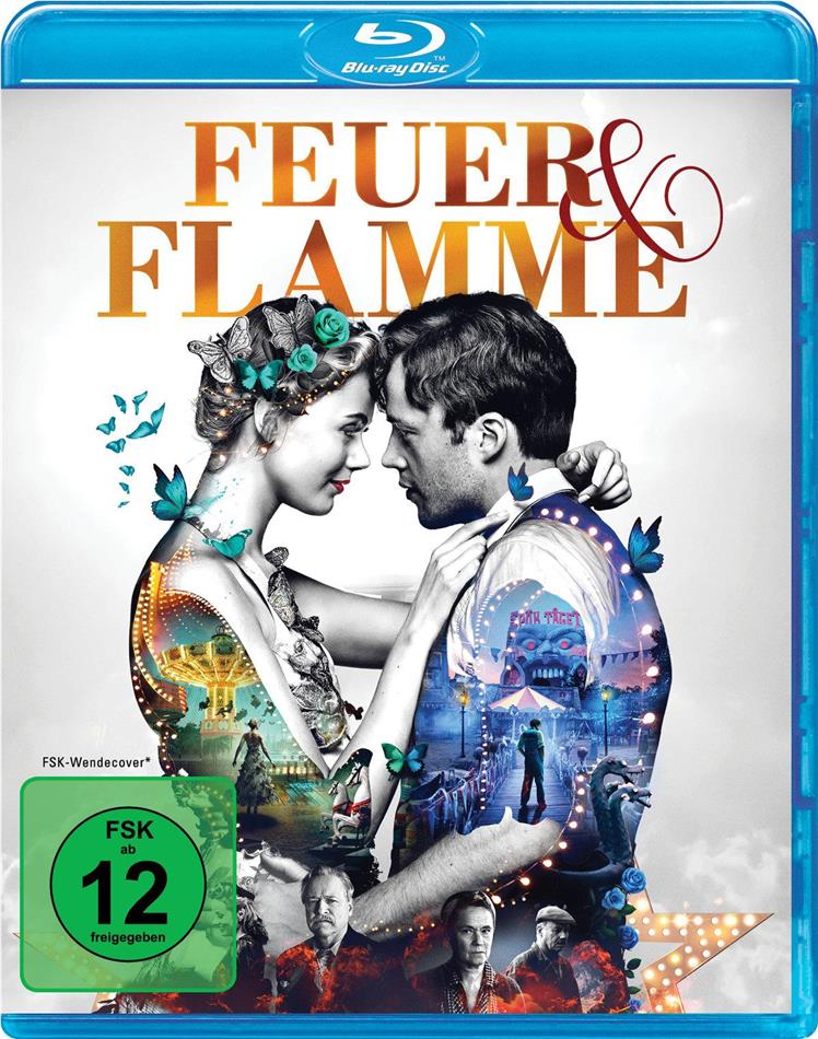 Feuer & Flamme (2019)