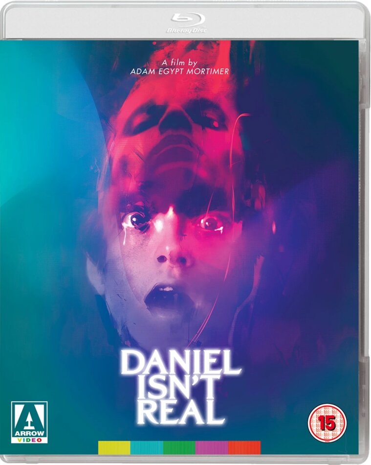 Daniel Isn't Real (2019)