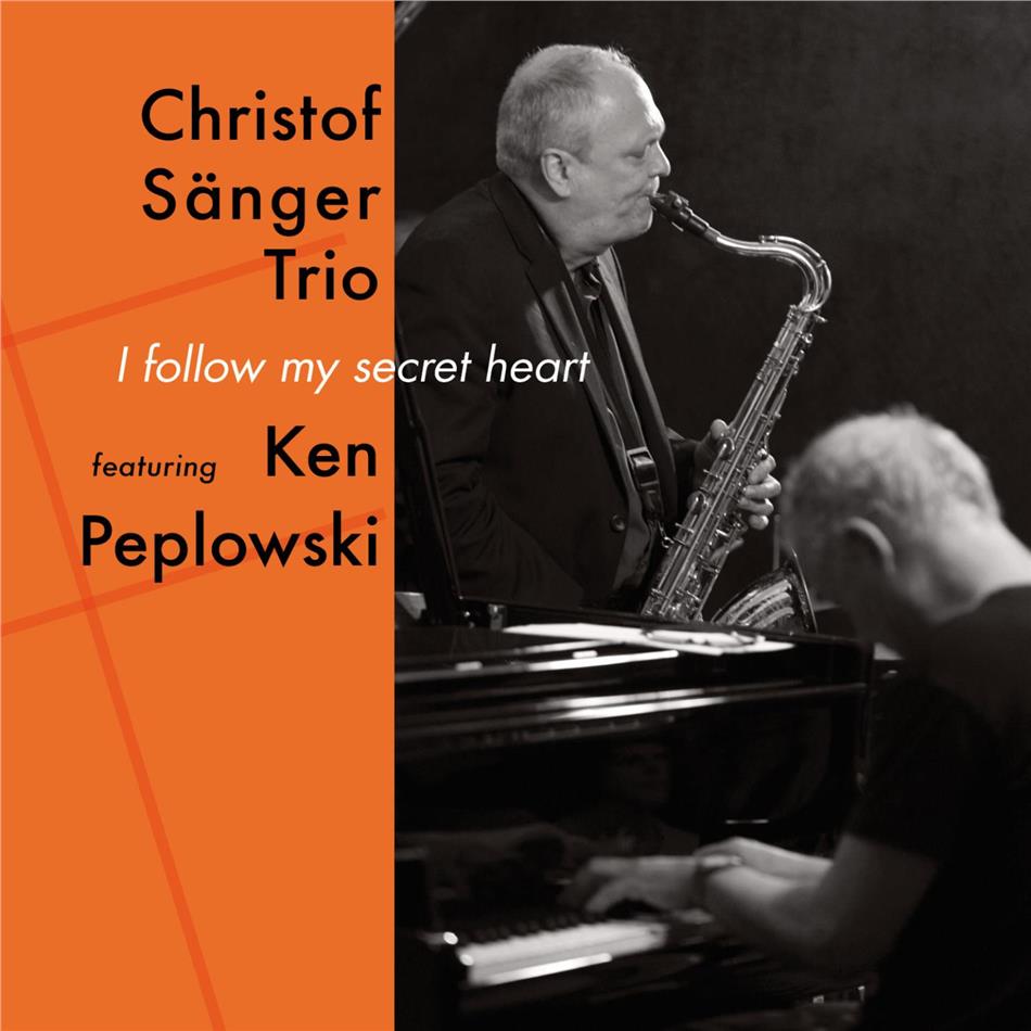 Christof Sänger - I Follow My Secret Heart