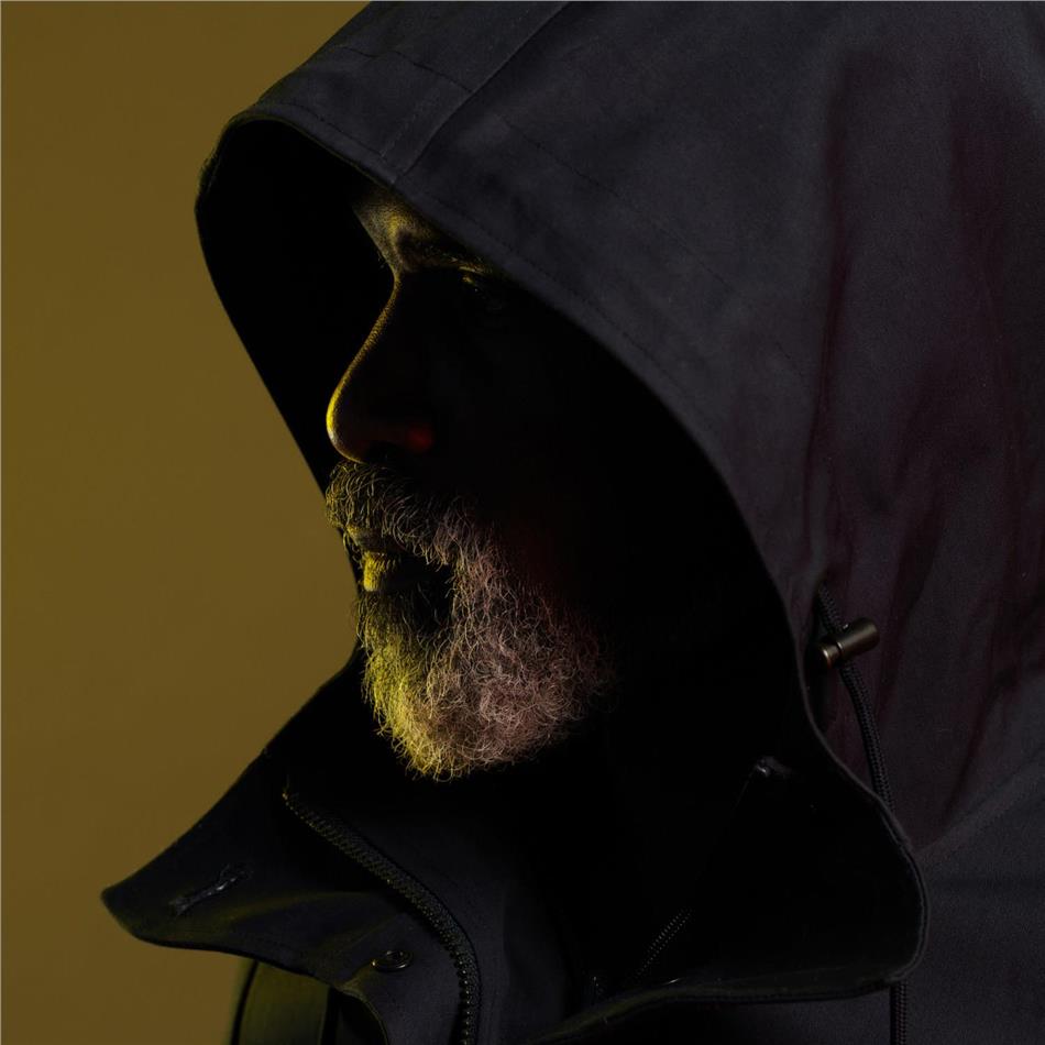 Steve Spacek - Houses LP + Digital Copy