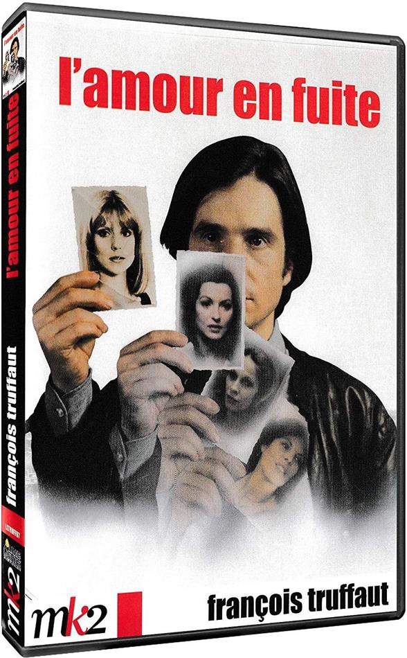 L'amour en fuite (1978) MK2