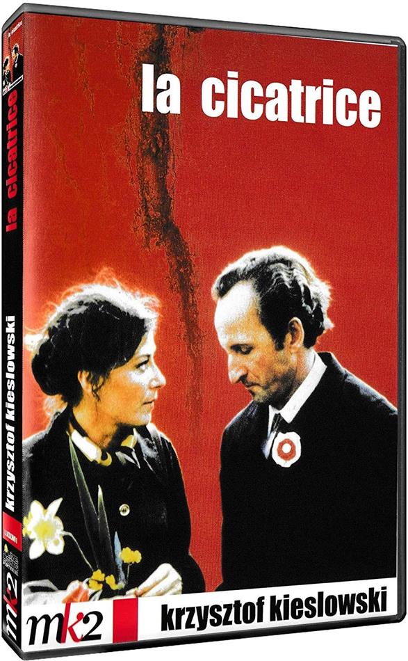 La Cicatrice (1976) MK2
