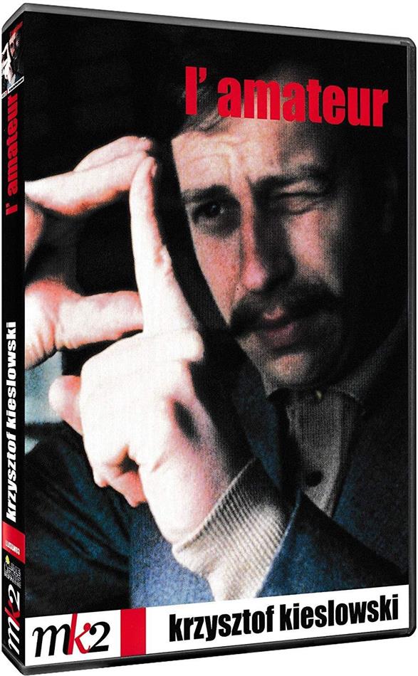 L'amateur (1979) MK2