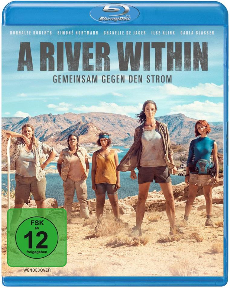 A River Within - Gemeinsam gegen den Strom (2018)