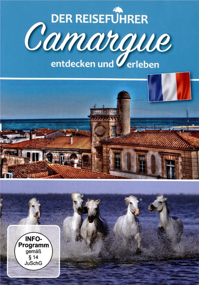 Der Reiseführer - Camargue