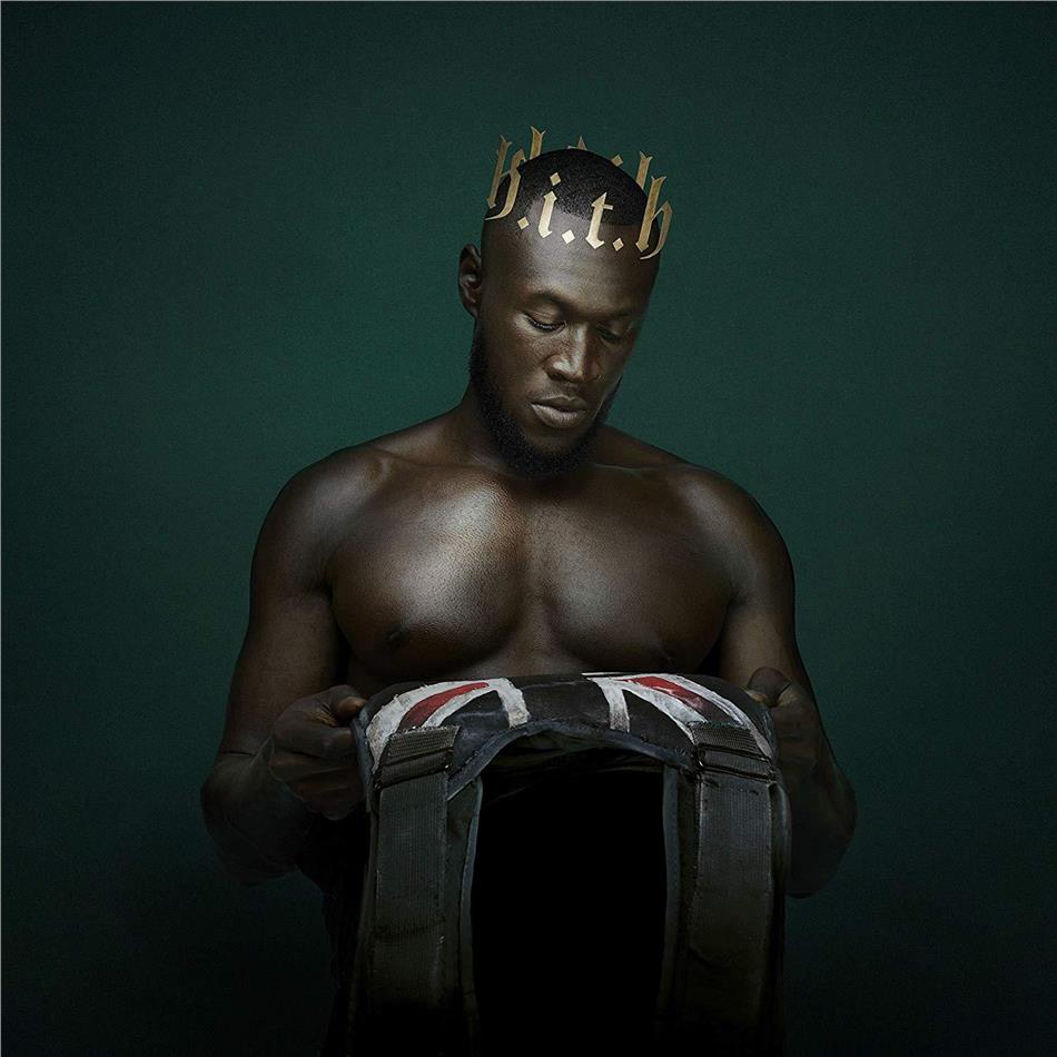 Stormzy - Heavy Is The Head 2 LPs