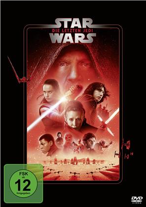 Star Wars - Episode 8 - Die letzten Jedi (2017) (Line Look, Neuauflage)