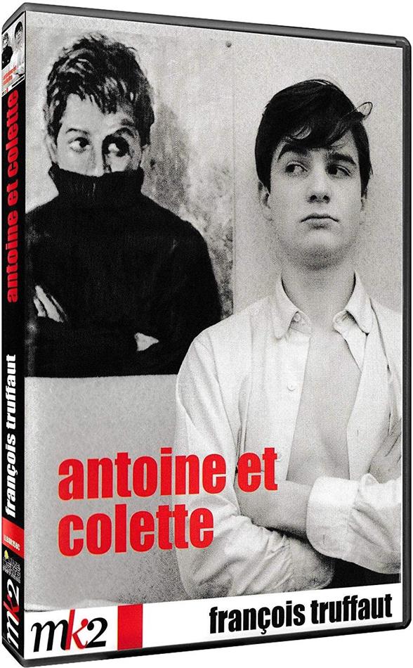 Antoine et Colette (1962) MK2