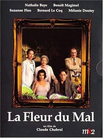 La fleur du mal (2003) DVD + CD