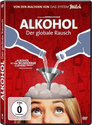 Alkohol - Der globale Rausch (2019)