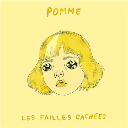 Pomme - Les Failles Cach&eacute;es (2020 Reissue)