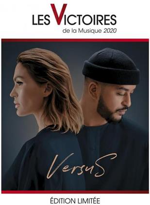 Vitaa & Slimane - Versus (victoire de la musique cover)