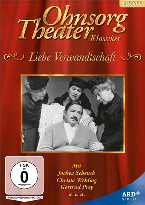 Ohnsorg Theater Klassiker - Liebe Verwandtschaft