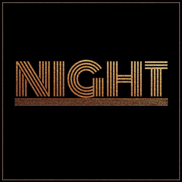 Night - Feeling It Everywhere Limited Edition, 7" Single