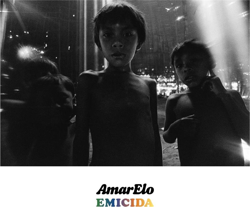 Emicida - Amarelo