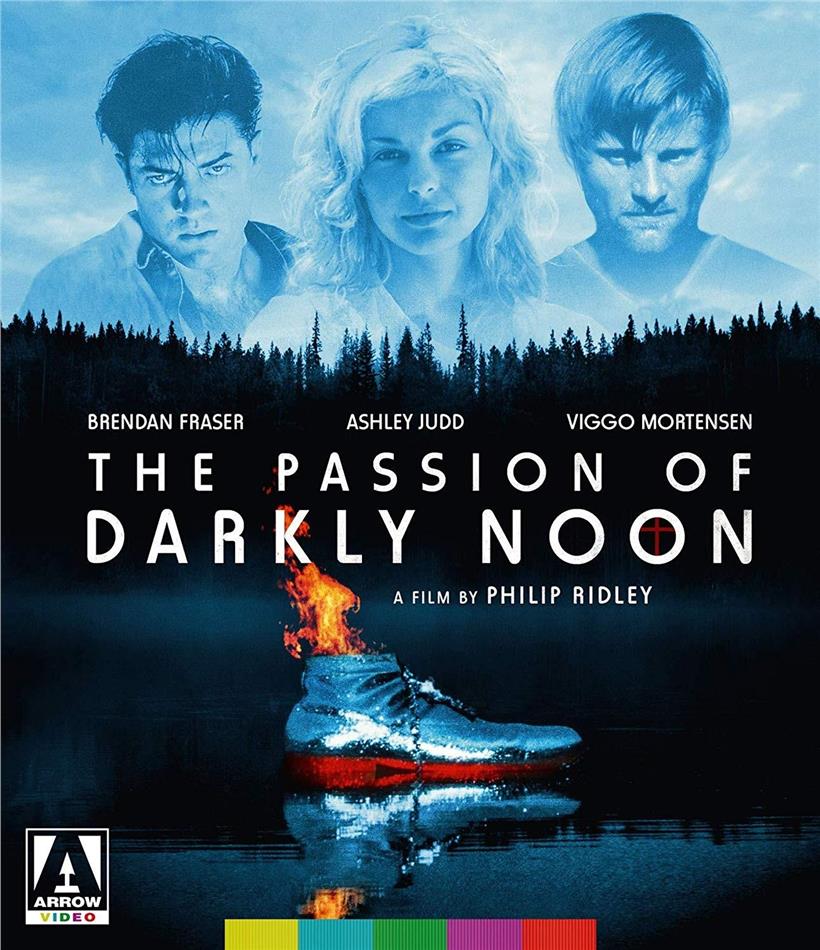 The Passion of Darkly Noon (1995)