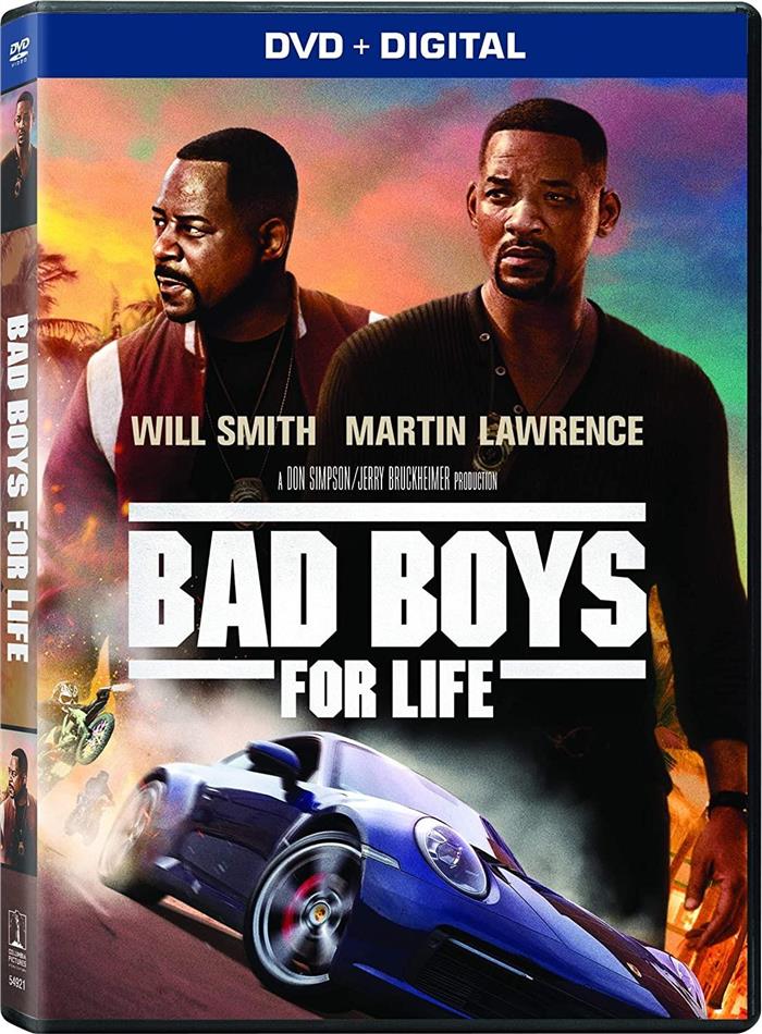 Bad Boys 3 - Bad Boys For Life (2020)