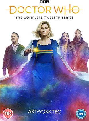 Doctor Who - Series 12