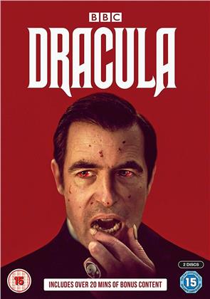 Dracula - Mini-Series (2020) (BBC, 2 DVD)