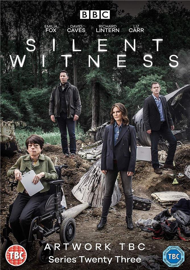 Silent Witness - Series 23 BBC