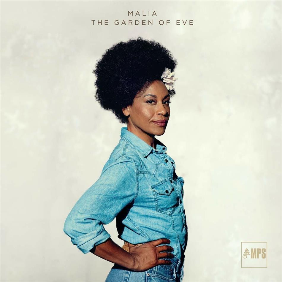 Malia - The Garden Of Five LP