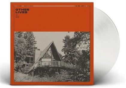Other Lives - For Their Love (Limited, Clear Vinyl, LP)