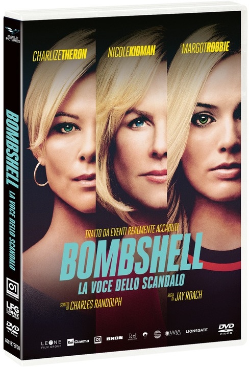 Bombshell - La voce dello scandalo (2019)