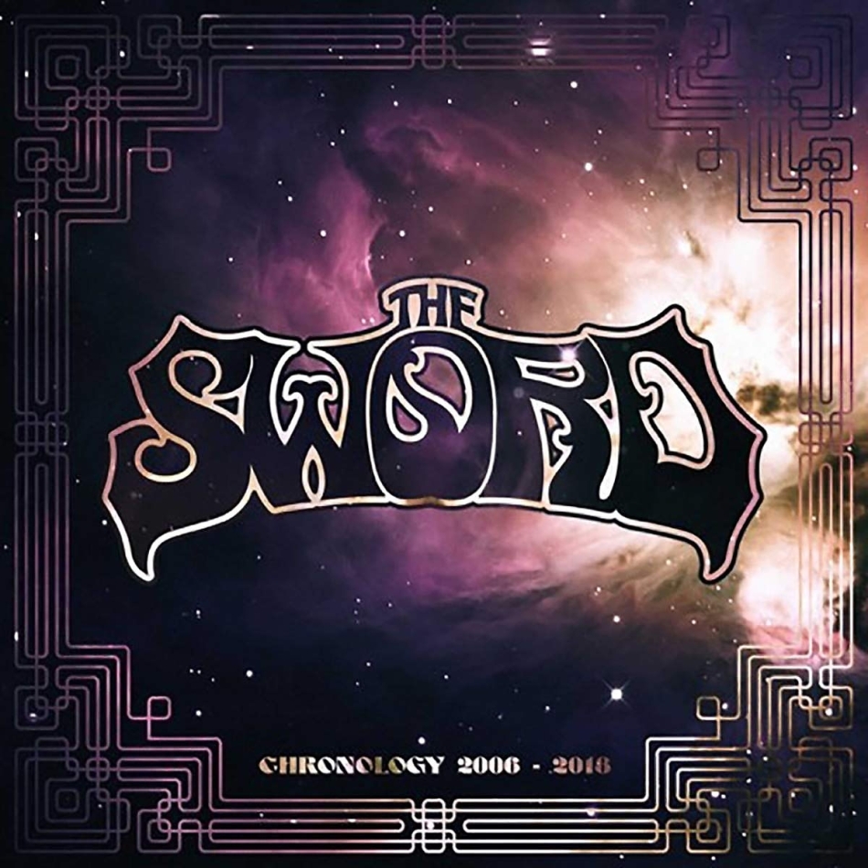 The Sword - Chronology 2006 - 2018 3 CDs