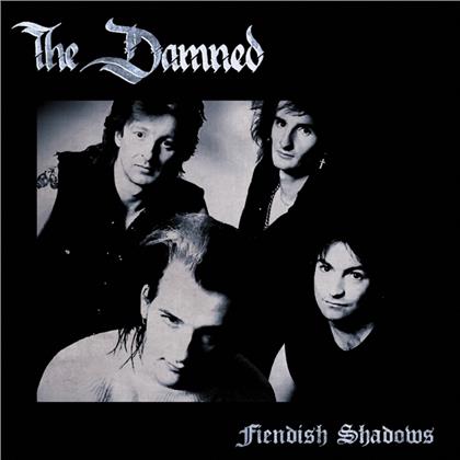 The Damned - Fiendish Shadows (2020 Reissue, Cleopatra, LP)