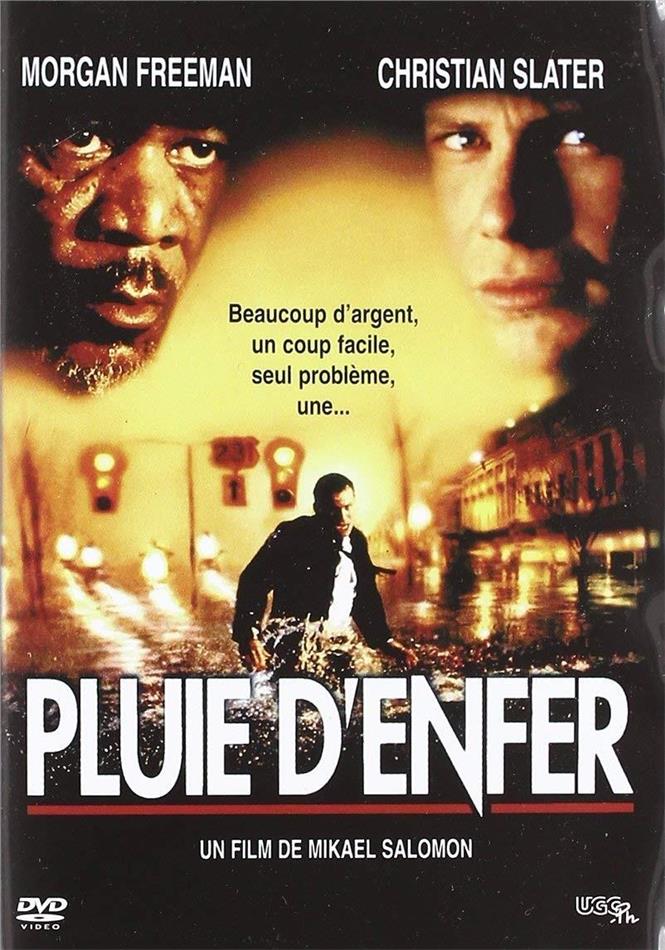 Pluie d'enfer (1989)