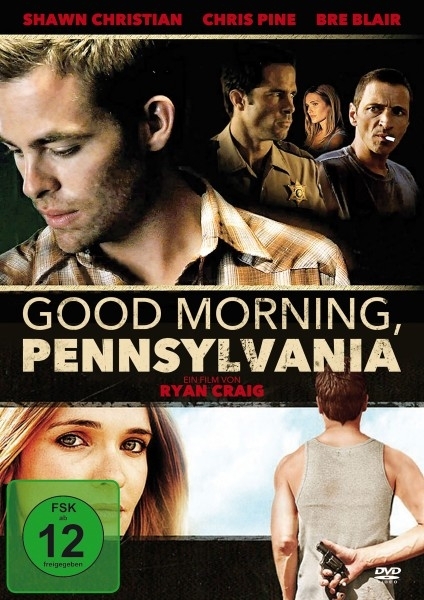 Good Morning, Pennsylvania (2010)