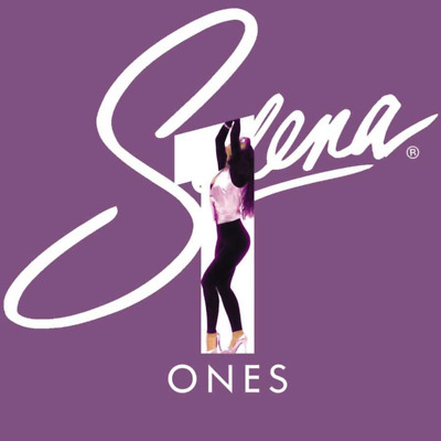 Selena - Ones 2020 Reissue, Limited, EMI Latin, Remastered, LP