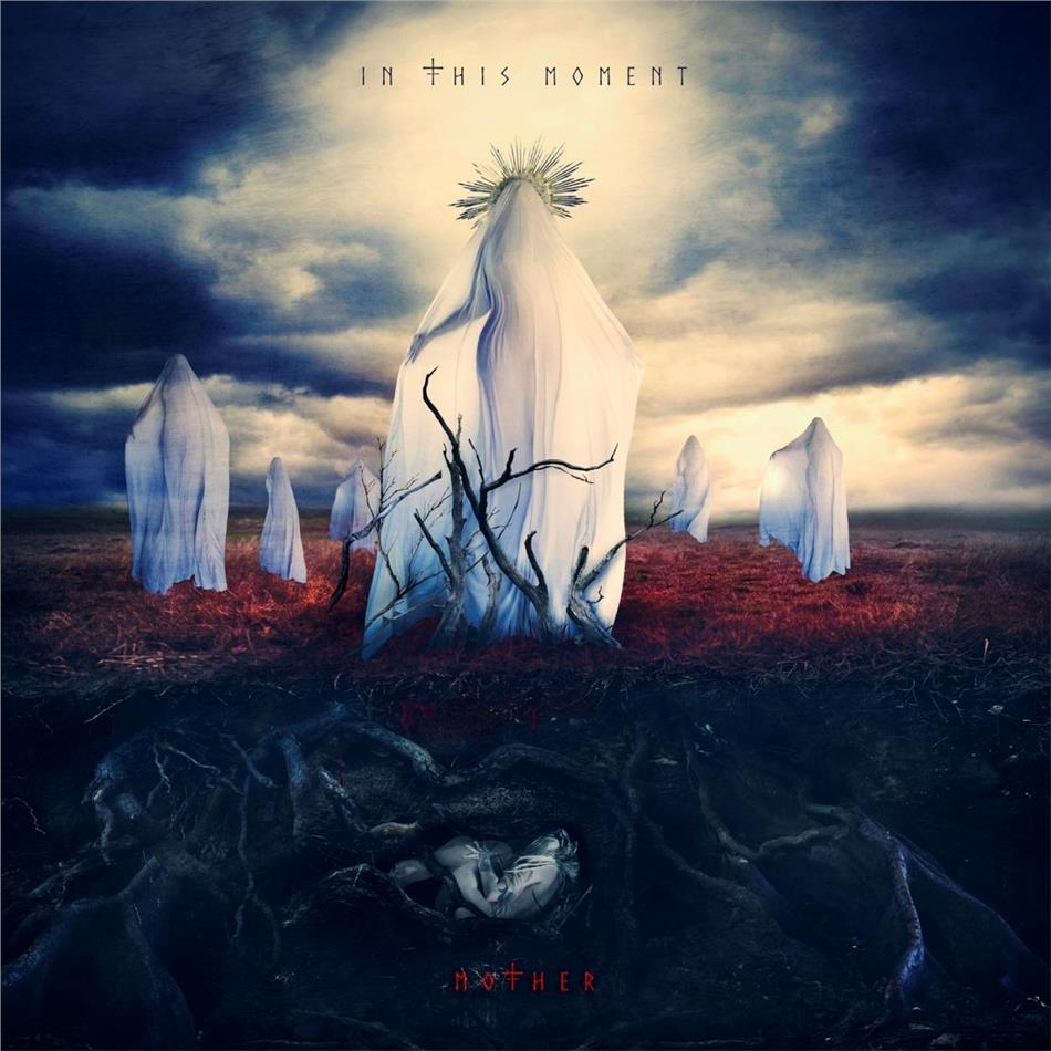 In This Moment - Mother