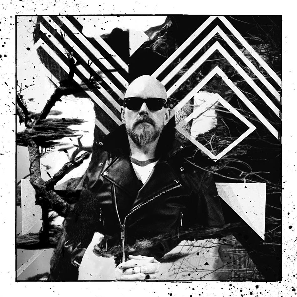Fotocrime - South Of Heaven